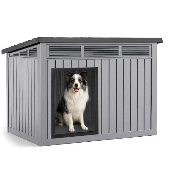 Büyük Köpek Kulübesi