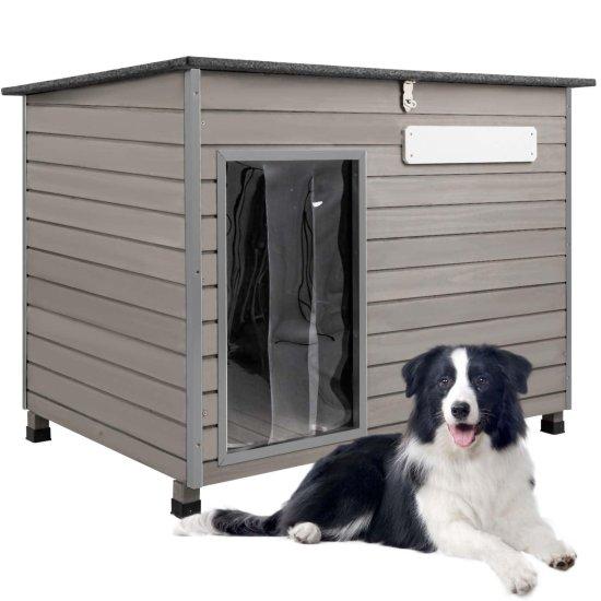 Büyük Köpek Kulübesi