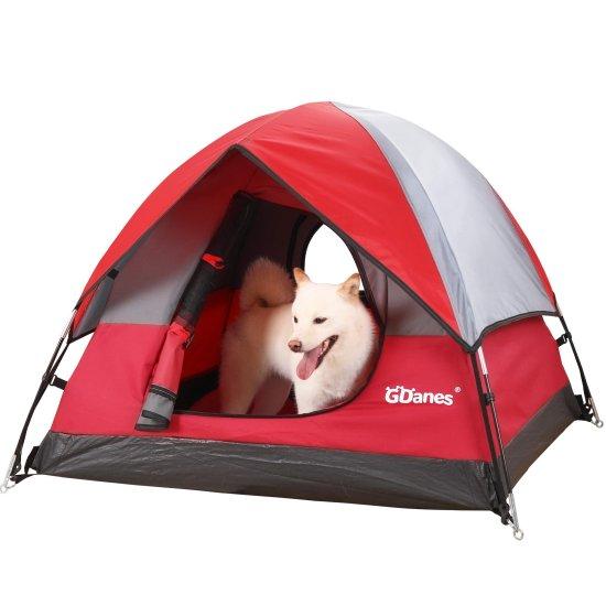 Büyük Köpek Kulübesi