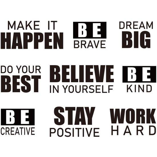 Büyük Sticker