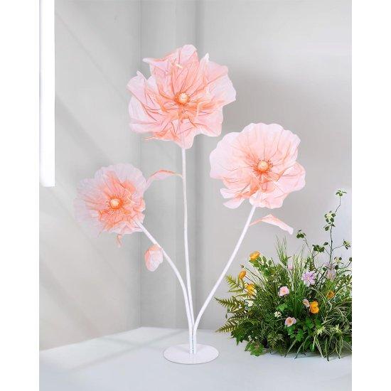 Büyük Yapay Çiçek