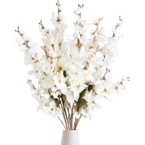 Büyük Yapay Çiçek