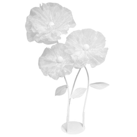 Büyük Yapay Çiçek