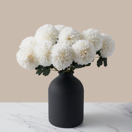 Büyük Yapay Çiçek