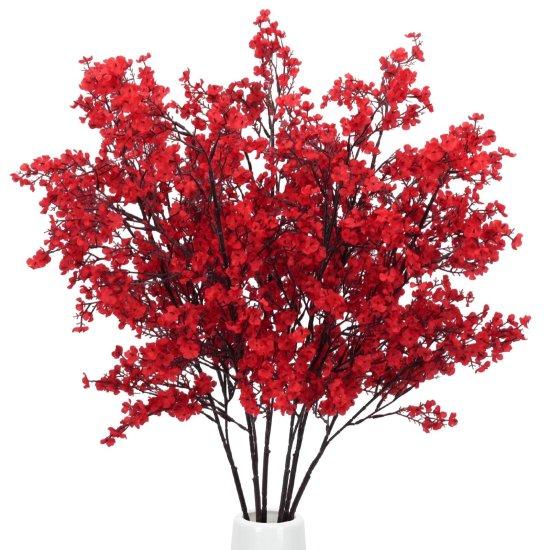 Büyük Yapay Çiçek