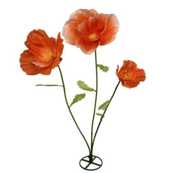 Büyük Yapay Çiçek