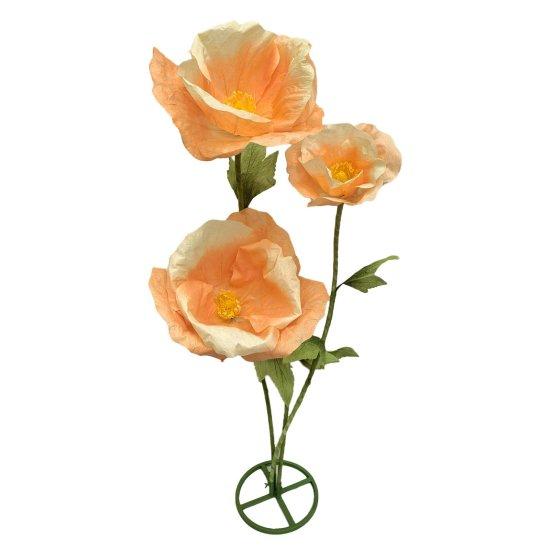 Büyük Yapay Çiçek