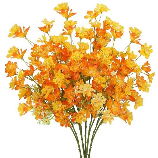 Büyük Yapay Çiçek