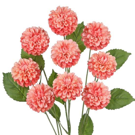 Büyük Yapay Çiçek