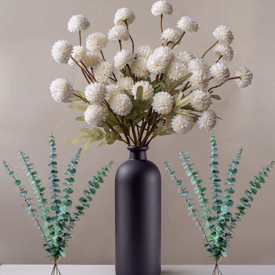 Büyük Yapay Çiçek