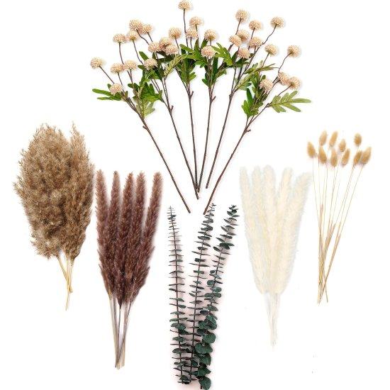 Büyük Yapay Çiçek