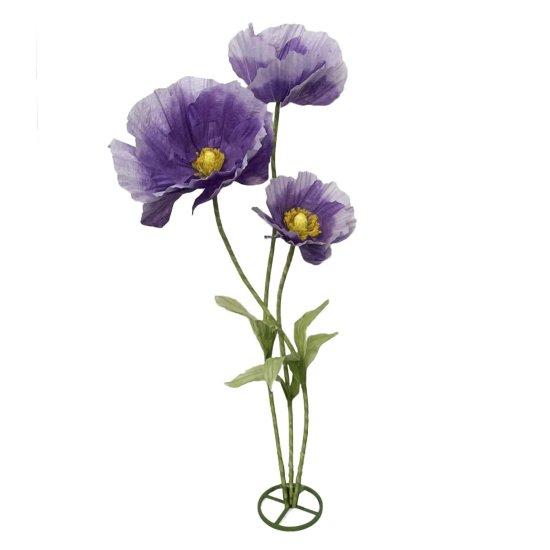 Büyük Yapay Çiçek