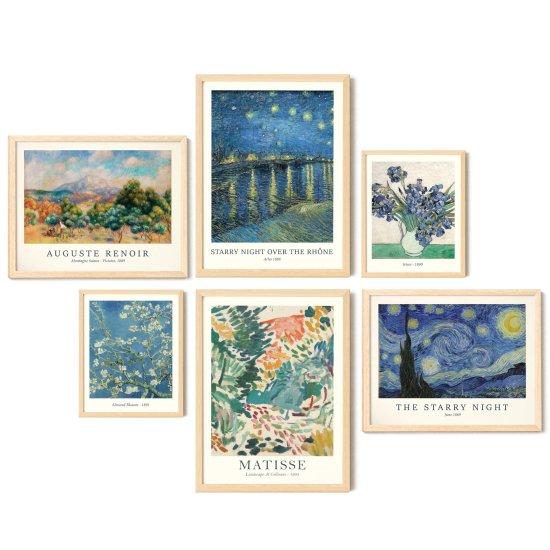 Cafe Terrace Van Gogh
