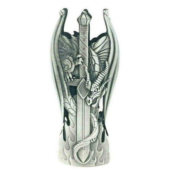 Çakmak Koleksiyon Rafı