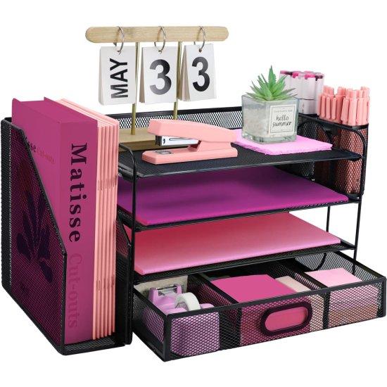 Çalışma Masası Düzenleyici