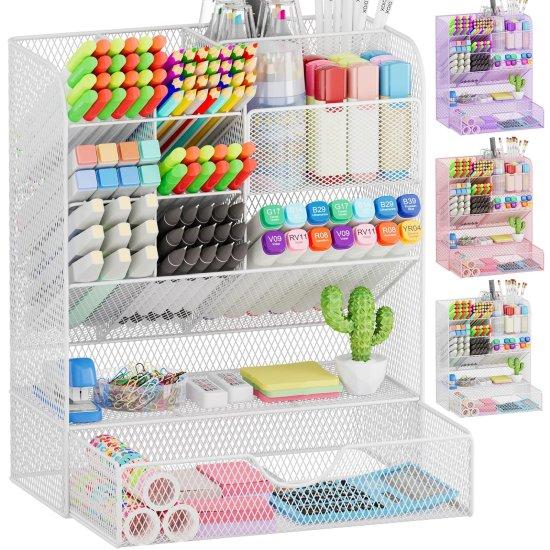 Çalışma Masası Düzenleyici