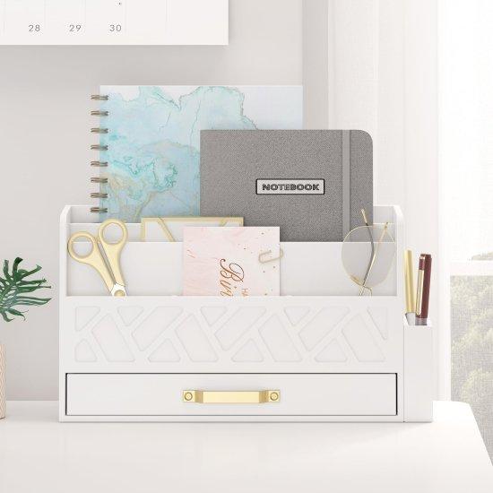 Çalışma Masası Düzenleyici