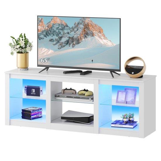 Cam Tv Ünitesi