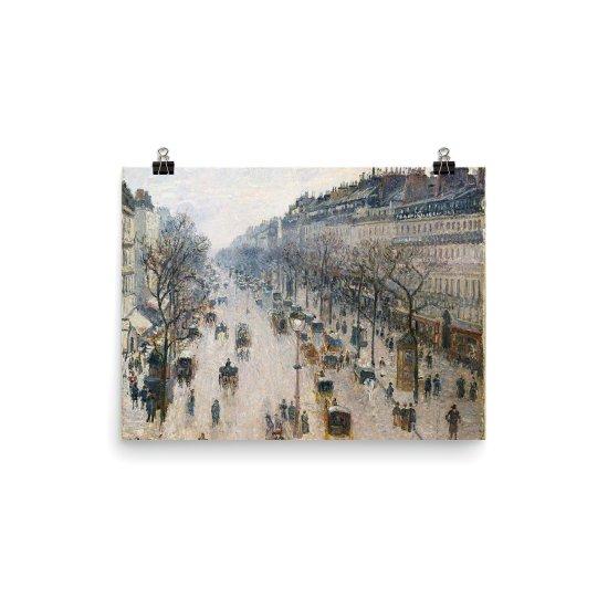 Camille Pissarro