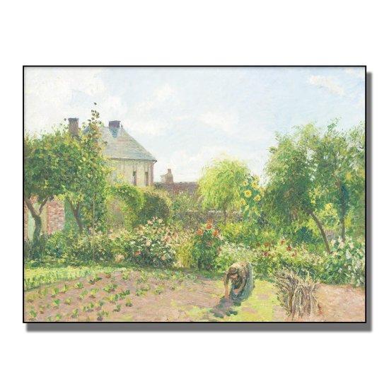 Camille Pissarro