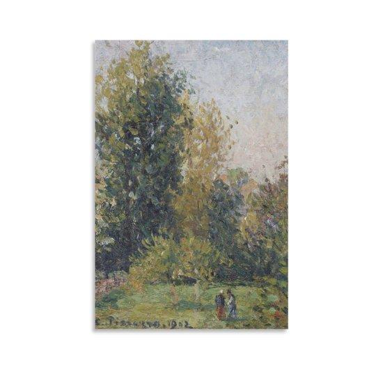 Camille Pissarro