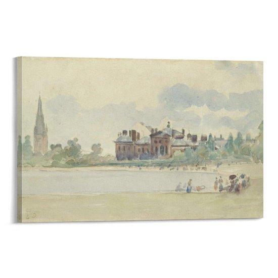 Camille Pissarro