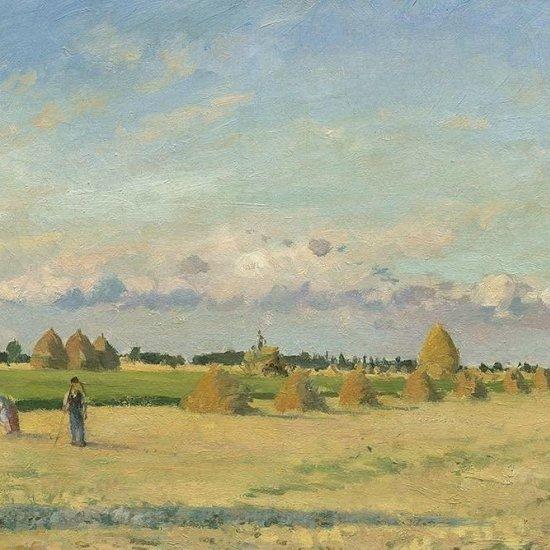 Camille Pissarro