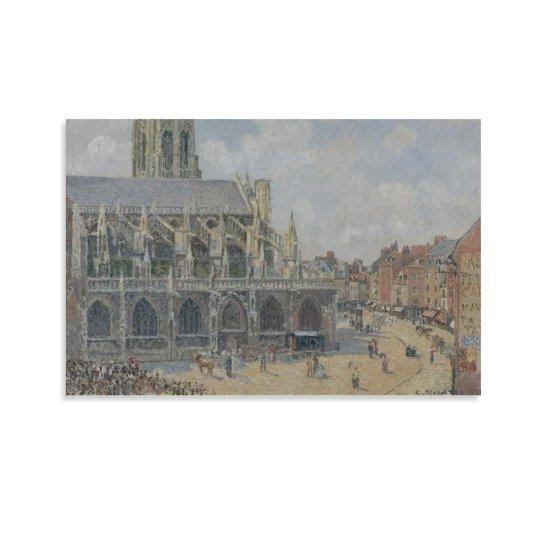 Camille Pissarro