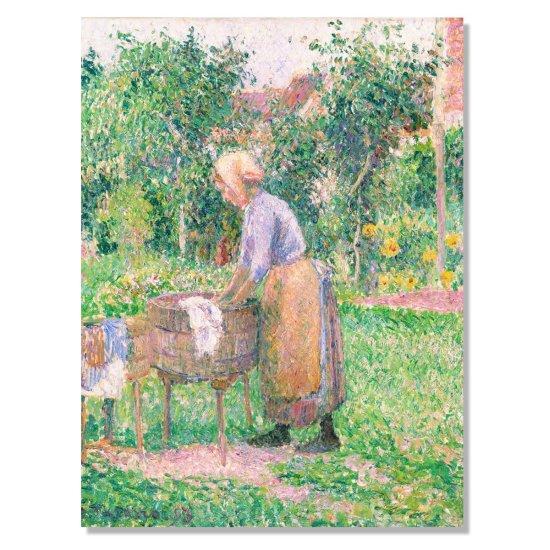 Camille Pissarro