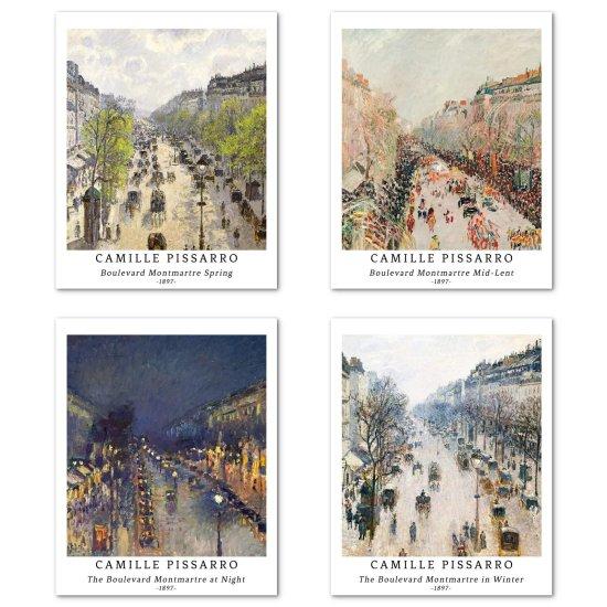 Camille Pissarro