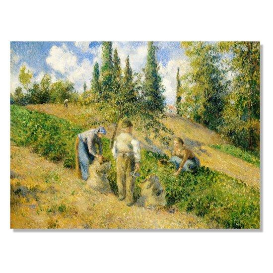 Camille Pissarro