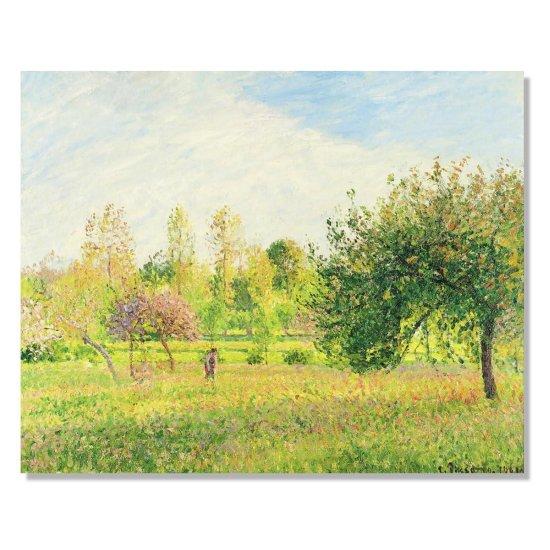 Camille Pissarro
