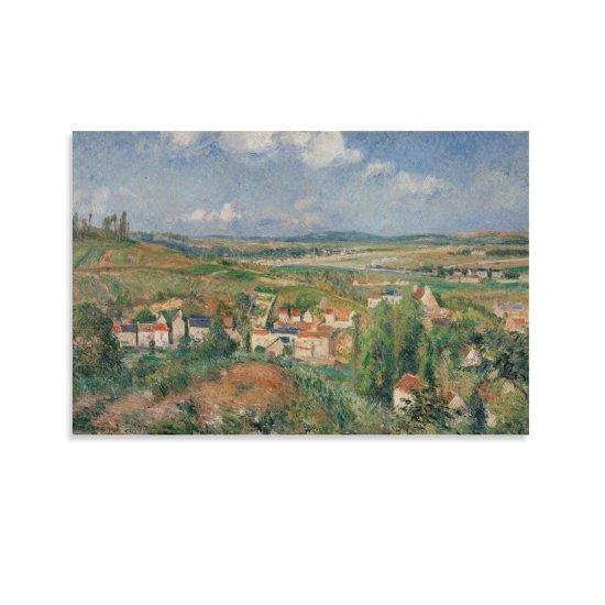 Camille Pissarro