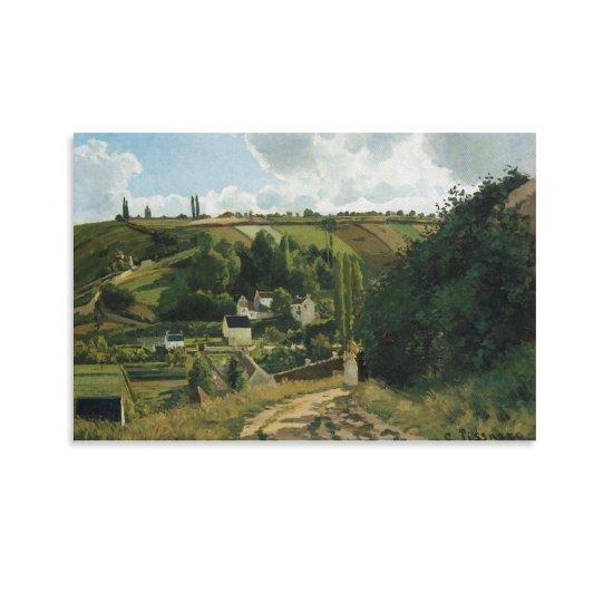 Camille Pissarro