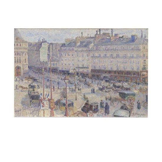 Camille Pissarro