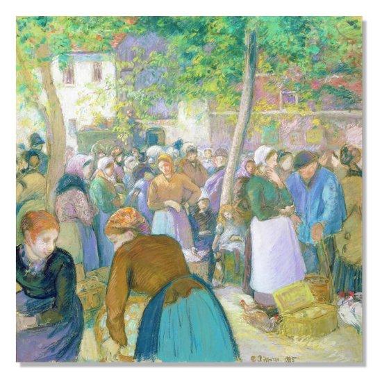 Camille Pissarro