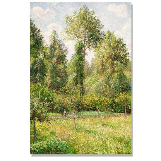 Camille Pissarro
