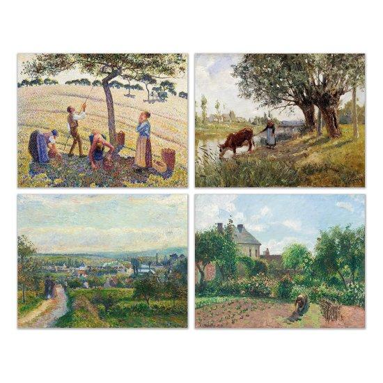 Camille Pissarro