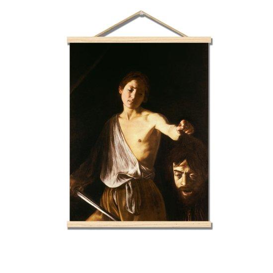 Caravaggio Sanat Eserleri