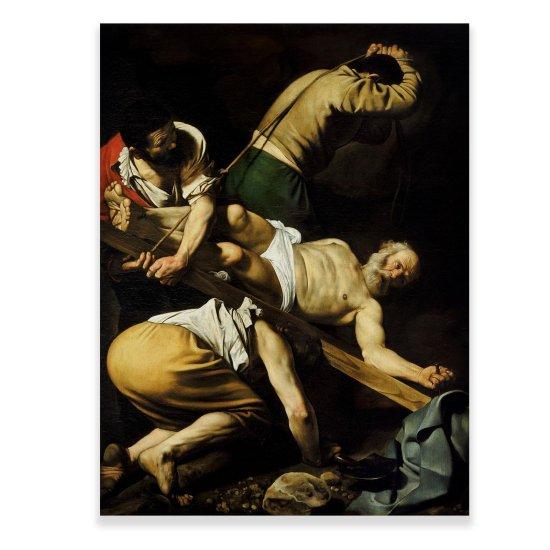 Caravaggio Sanat Eserleri