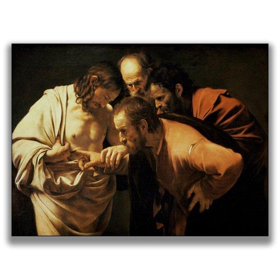 Caravaggio Sanat Eserleri