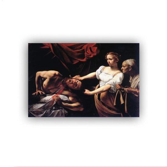 Caravaggio Sanat Eserleri