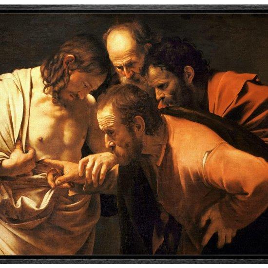 Caravaggio Sanat Eserleri