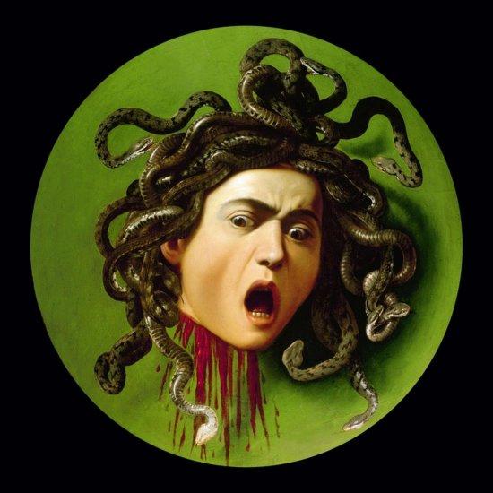 Caravaggio Sanat Eserleri