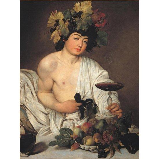 Caravaggio Sanat Eserleri