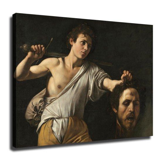 Caravaggio Sanat Eserleri