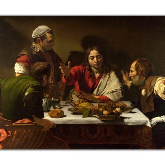 Caravaggio Sanat Eserleri