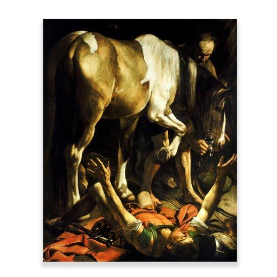 Caravaggio Sanat Eserleri