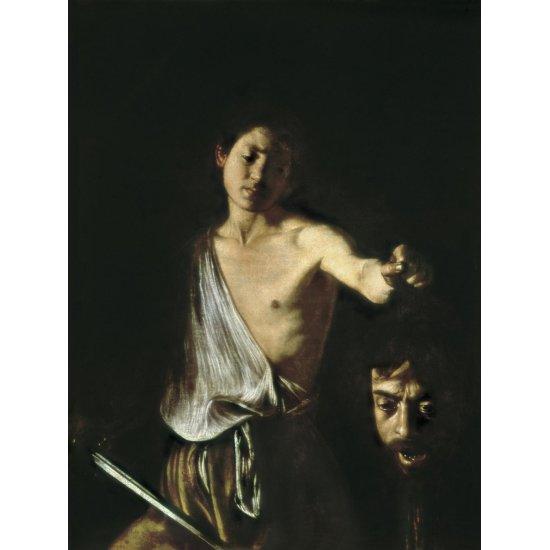 Caravaggio Sanat Eserleri