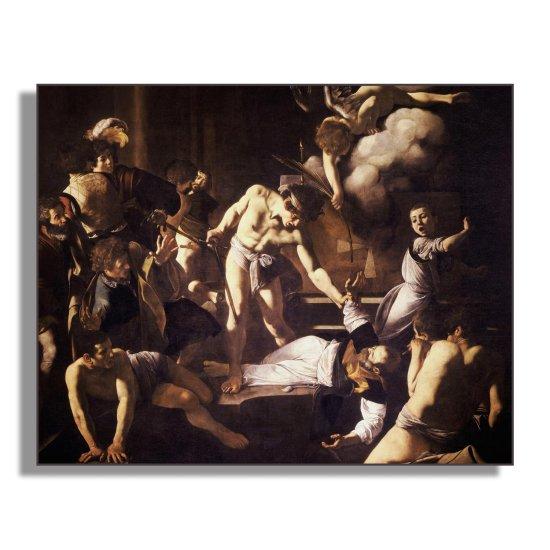 Caravaggio Sanat Eserleri